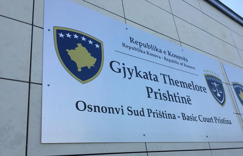 Një muaj paraburgim për Aleksandar Vlajiq, ish-policin serb të dyshuar për spiunazh