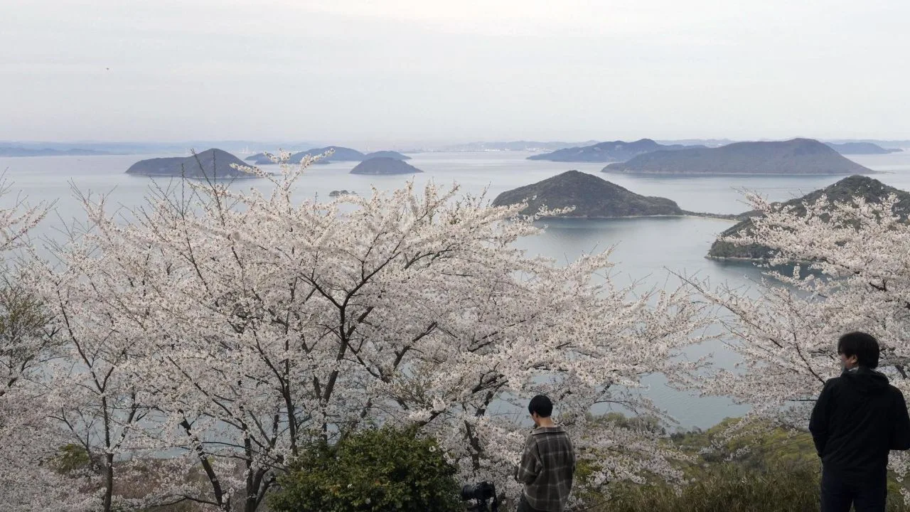 Japonia zbulon 7 mijë ishuj që nuk e dinte se i kishte