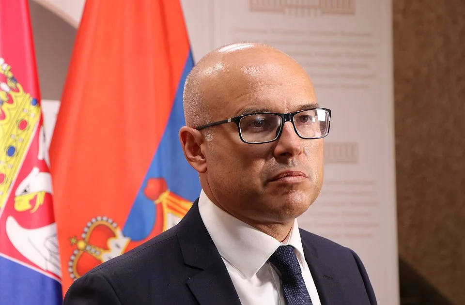 Aksioni në veri, qeveria e Serbisë e quan `akt barbar`