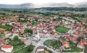 Raportohet e zhdukur një e mitur në fshatin Piranë të Prizrenit