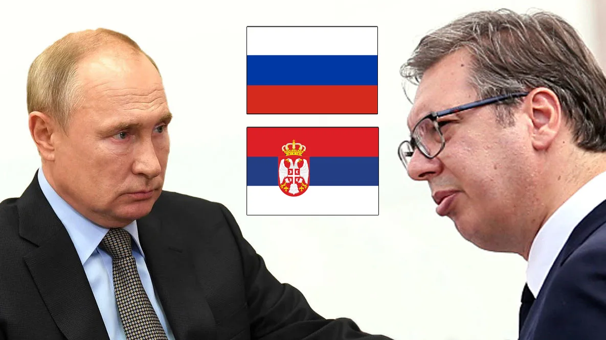 Vuçiq për urdhër-arrestin ndaj Putinit: Po shkojmë drejt përshkallëzimit që nuk ka fund
