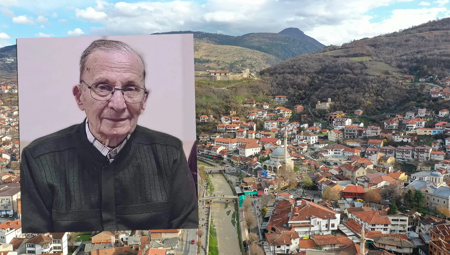 Ndahet nga jeta veterani i arsimit, prof. Syreja Hapçiu