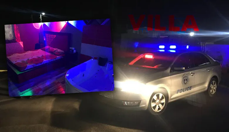 Gjendet i vdekur një burrë 77-vjeçar në njërën nga villat në Prizren, Policia nis hetimet