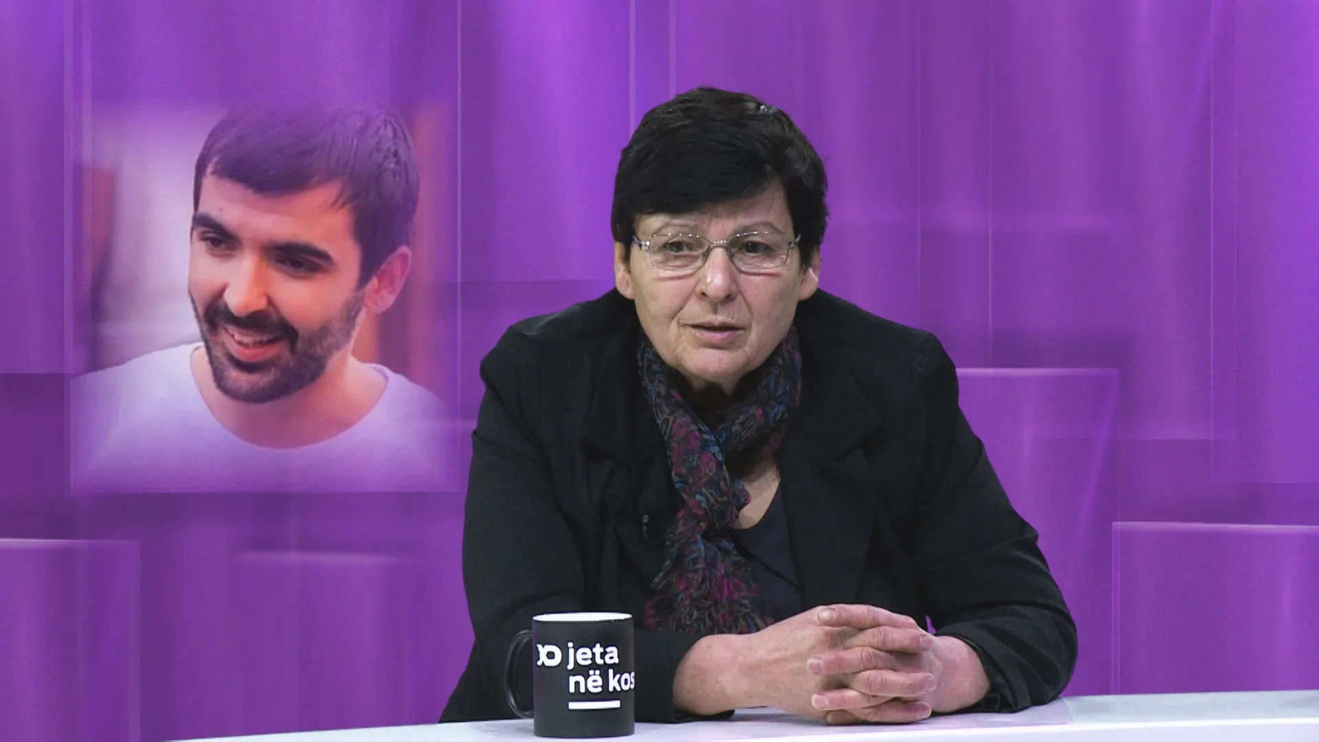 Xhemile Dehari: Mostrat e Astritit i paska pasur prokurori Afrim Shefkiu