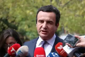 Kurti: Drejtimi i drejtësisë, urgjencë kombëtare