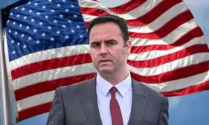 Kosova qëndron krah SHBA-së në sulmin ndaj Iranit