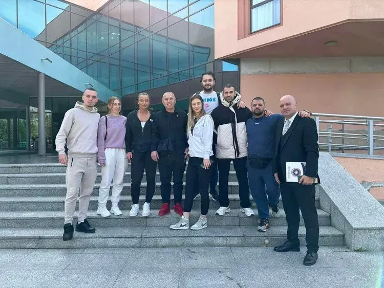 EKF-ja fajëson Kosovën për mbetjen jashtë Evropianit të karatesë
