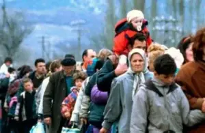 27 vjet nga dëbimi masiv i shqiptarëve të Kosovës