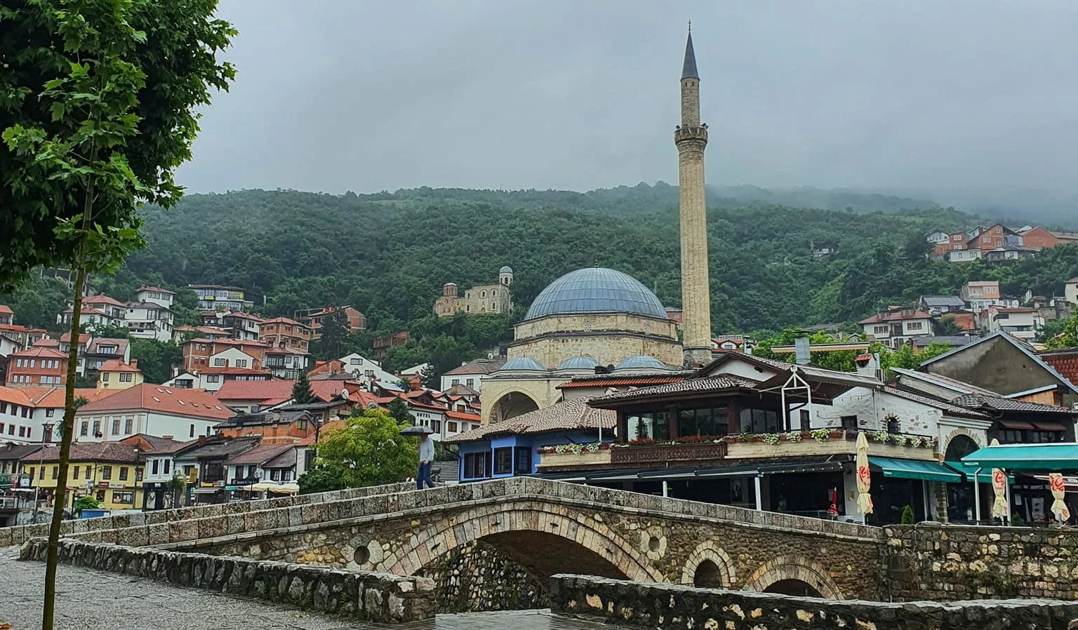 Moti sot me diell e vranësira, në disa vende edhe mjegull radiacioni