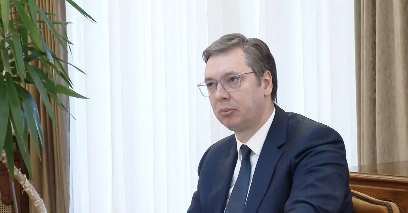 Vuçiq mbështet Listën Serbe dhe kritikon përfaqësuesit serbë të lidhur me Qeverinë e Kosovës