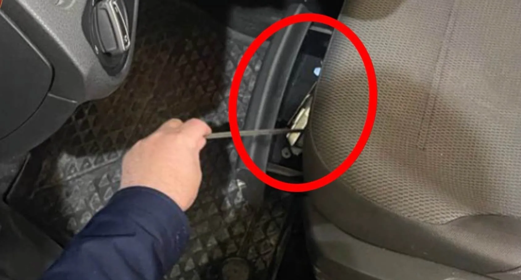 Tentoi të hynte në Shqipëri i armatosur me pistoletë, Policia vë në pranga 45-vjeçarin nga Kosova