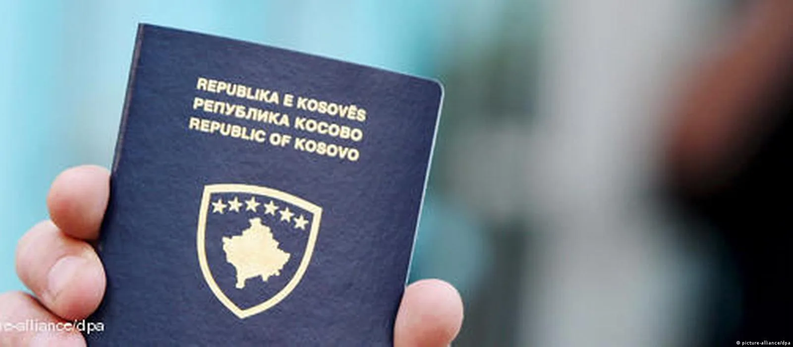 Të mërkurën pritet të kalohet pengesa e fundit për liberalizimin e vizave