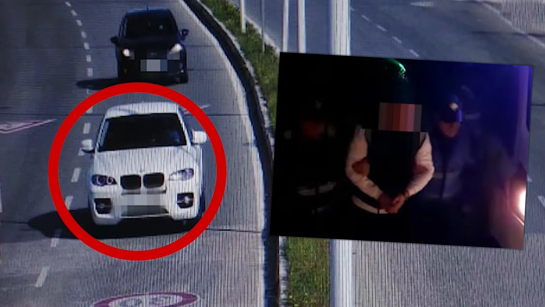 Dy vëllzër e shitën BMW X6 në Shqipëri dhe e lajmëruan të vjedhur