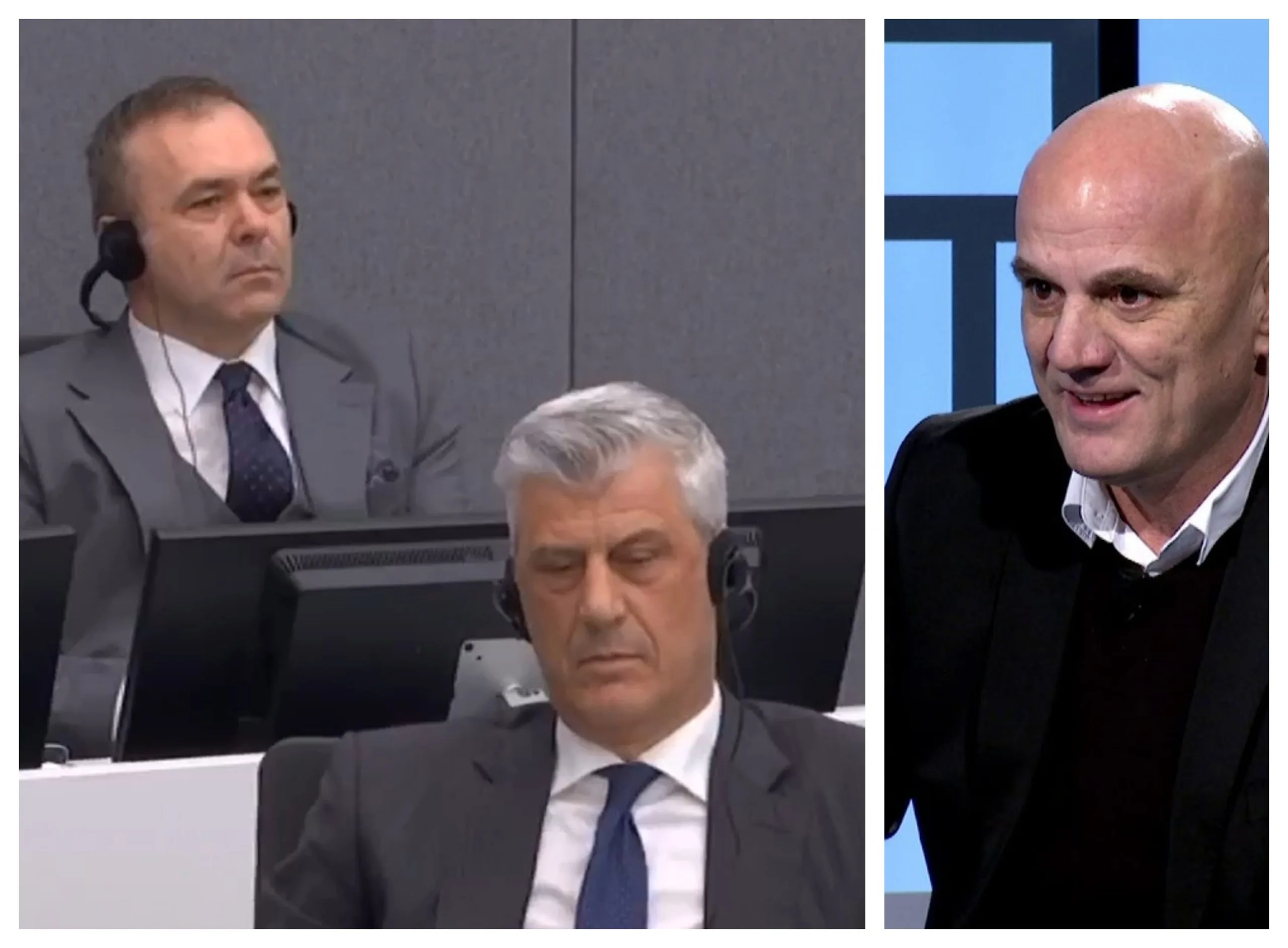 Prokuroria për komunikatën 59: Rexhep Selimi e ka nxjerrur zbuluar Hashim Thaçin