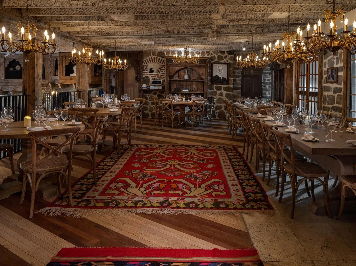 Restoranti me gatime shqiptare shpallet ndër 100 më të mirët në New York
