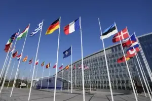 Në fund të tetorit Kosova vizitohet nga një delegacion i Asamblesë Parlamentare të NATO-s