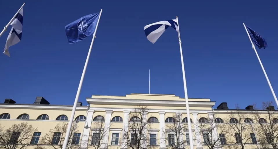 Zyrtare: Finlanda anëtarësohet në NATO