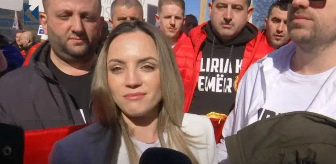 Vajza e Jakup Krasniqit: Pres gjykim të drejtë
