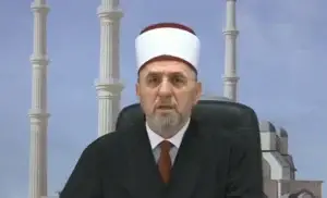 Myftiu Tërnava për dokumentin “Top Secret”: Pretendimet janë jashtëzakonisht të rënda, kërkohet zbardhja e së vërtetës