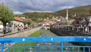 Mot me diell dhe vranësira, mundësi për reshje të dobëta shiu