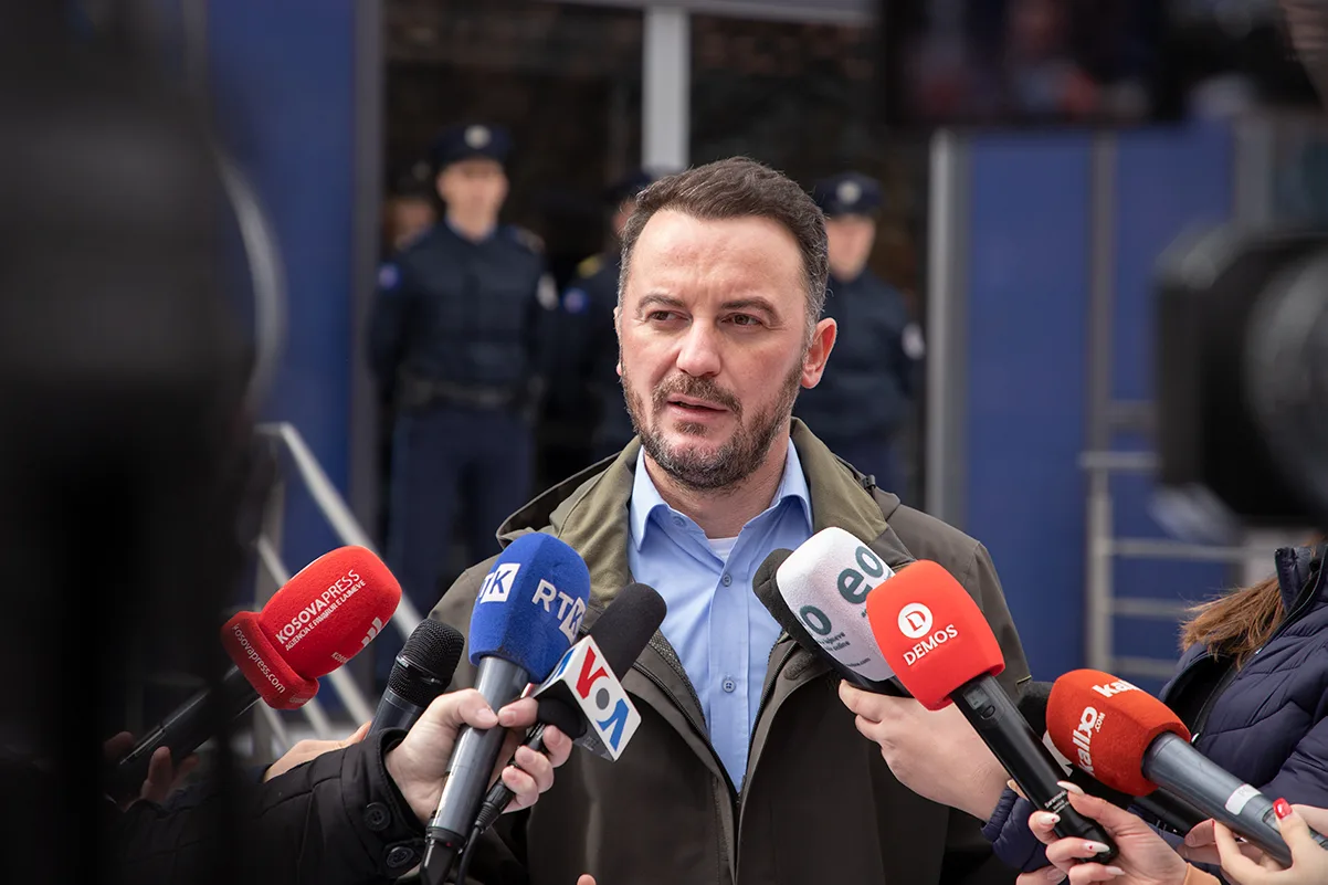 Molliqaj: LDK po fokusohen tek posti i kryeministrit, nuk po shohim vullnet politik për zhbllokimin e situatës