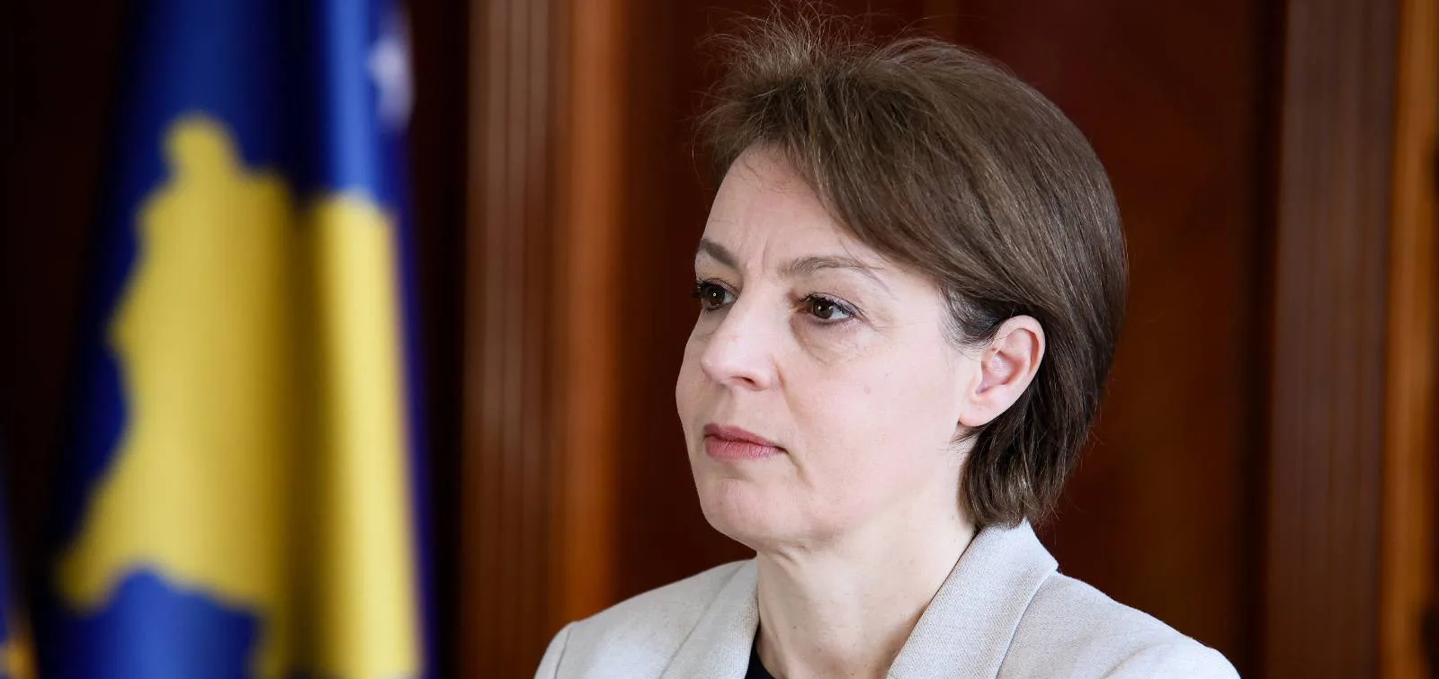 Gërvalla thërret për aplikim “diplomatët e rinj”