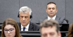 Prokuroria: Të akuzuarit patën rol të fortë kolektiv në Shtabin e UÇK-së