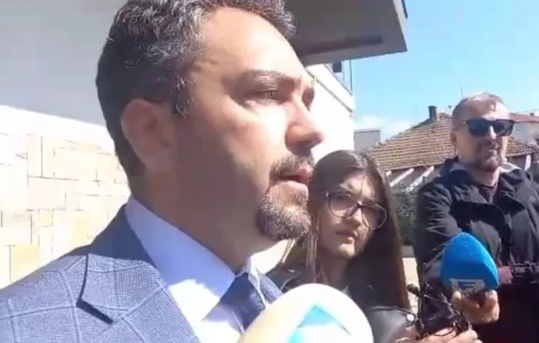 Radoniqi: Procesi i votimit po shkon mbarë, siguria në nivel