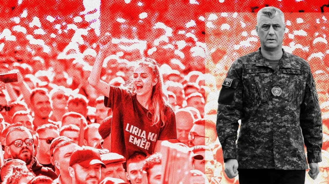 Gazeta amerikane me artikull për ish-krerët e UÇK-së, Kurti bisedon me autorin e tij