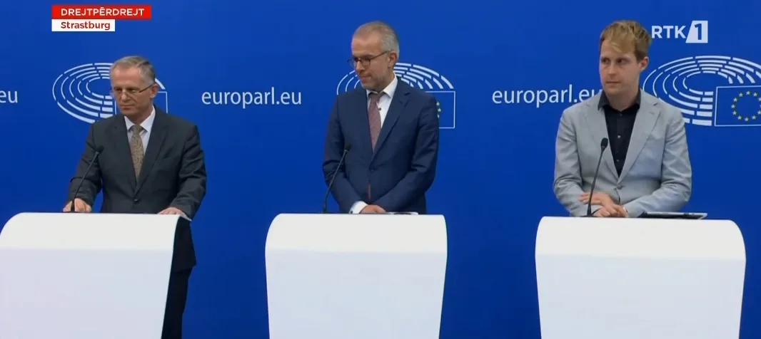 Nënshkruhet vendimi për liberalizimin e vizave