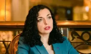 Osmani përkujton masakrat në Pastaselë të Rahovecit dhe në Burim të Malishevës