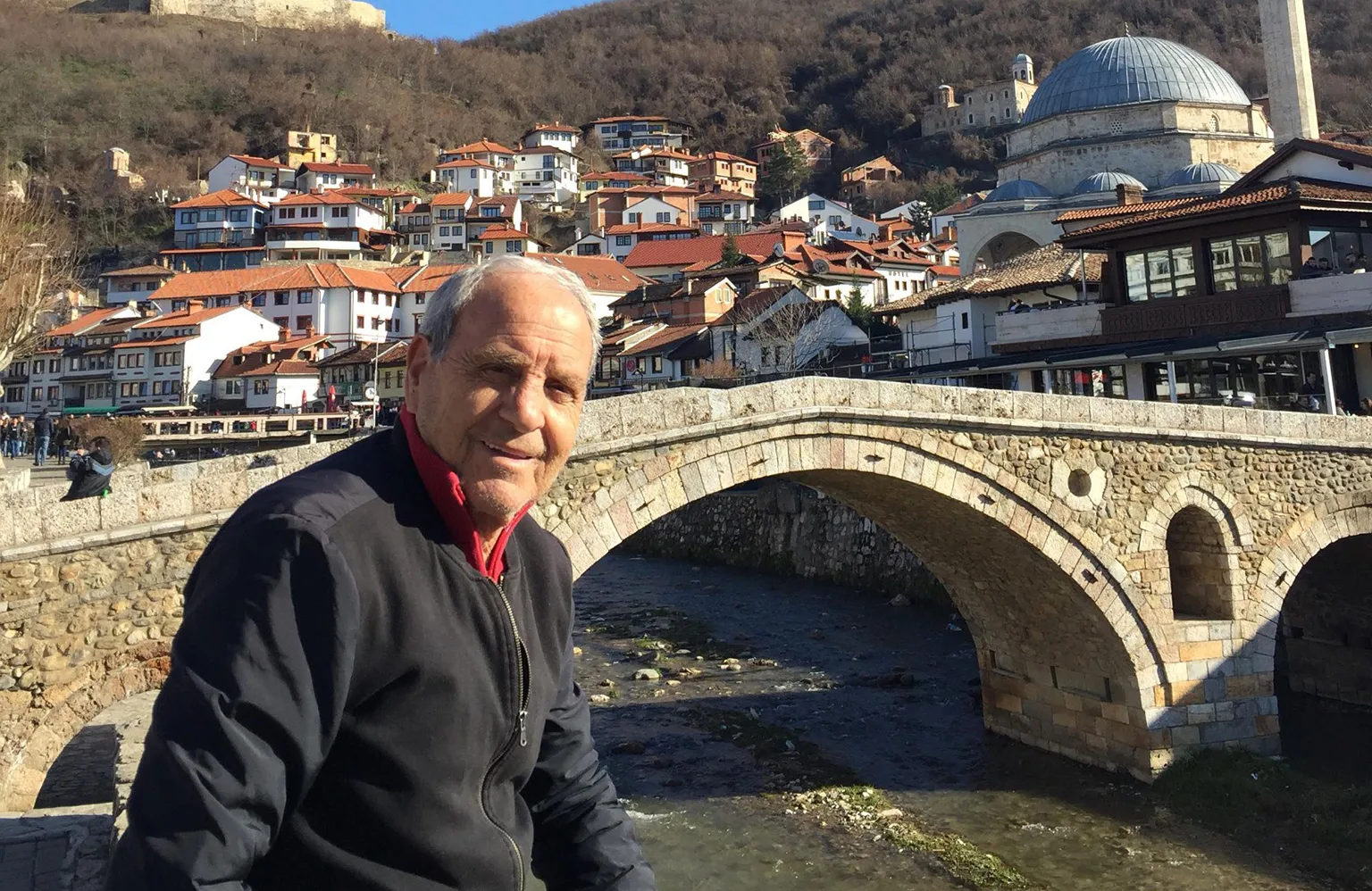 Ndahet nga jeta profesori nga Prizreni, Naxhi Kuqani