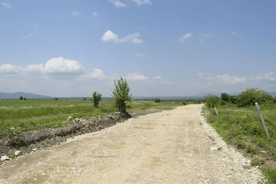 Do të asfaltohet rruga në fshatin Lubizhdë që lidh me autostradën Prishtinë-Tiranë