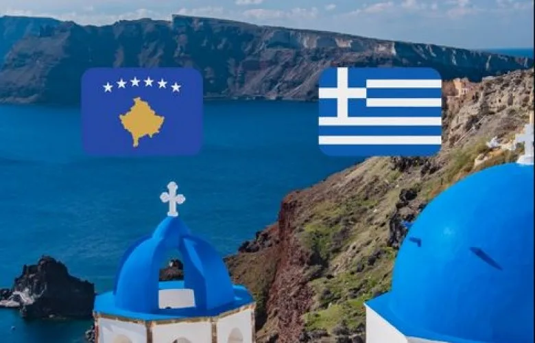 Ben Meir: Greqia bëri një hap të rëndësishëm drejt njohjes së Kosovës