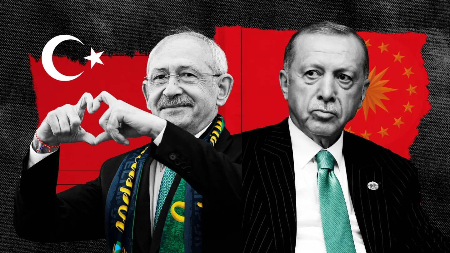 Zyrtare, Erdogan dhe Kilicdaroglu përballen më 28 maj në raund të dytë