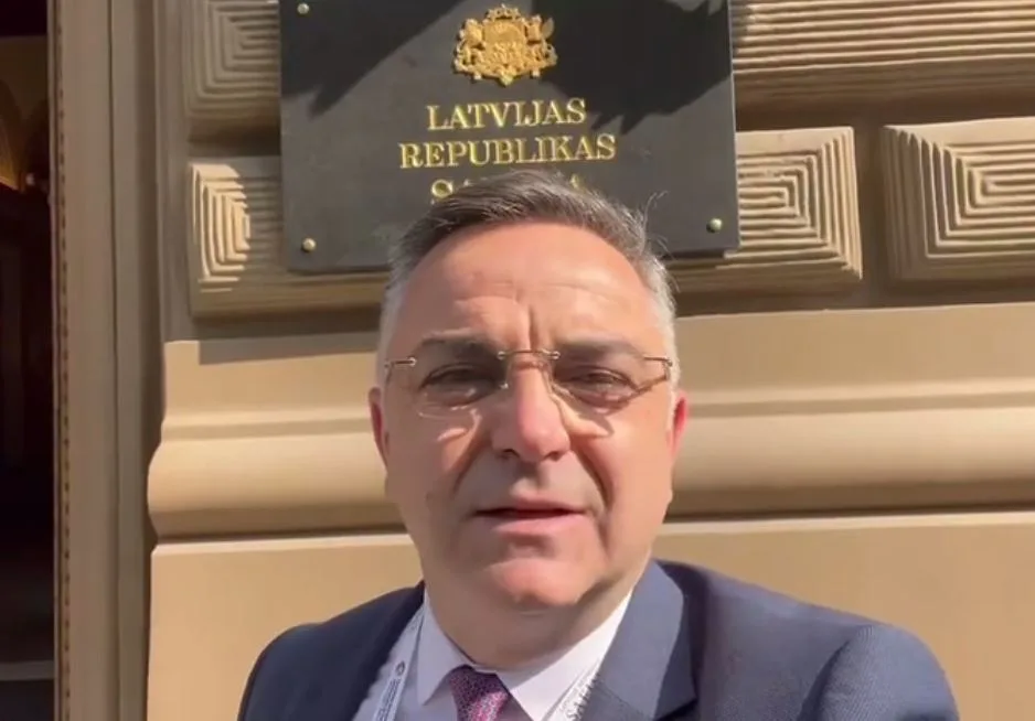 Tahiri: Kosova është gati për të qenë anëtare e Këshillit të Evropës