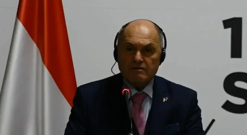 Kryeparlamentari austriak: Serbia s’duhet të kundërshtojë anëtarësimin e Kosovës në organizata ndërkombëtare