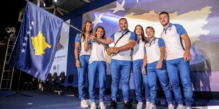 Kosova me shtatë garues synon medalje në Botërorin e xhudos