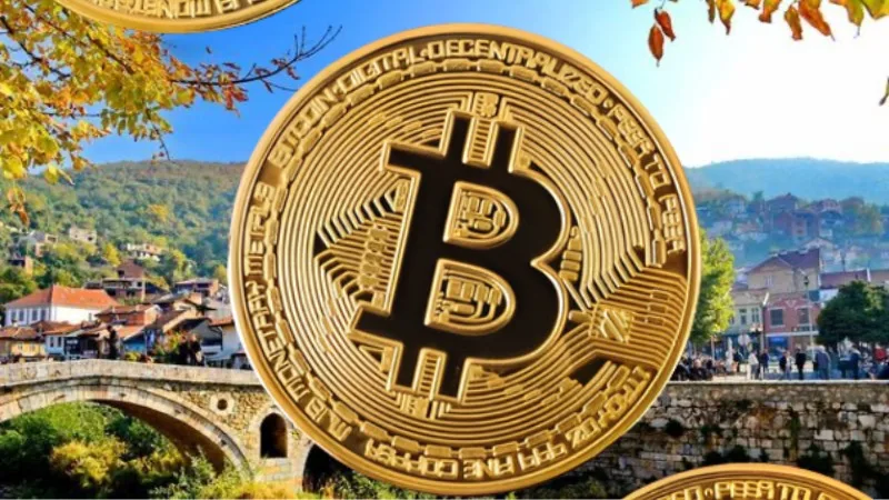 Një prej bankave më të mëdha në botë zbulon se kur Bitcoin do të arrijë në 100 mijë dollarë