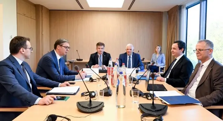 Prezantohet draft-statuti për Asociacionin