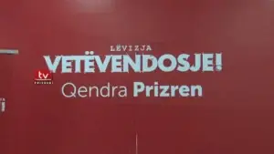 LVV në Prizren kritikon pjesëmarrjen e stafit komunal në protestë: Administrata nuk është pronë e kryetarit
