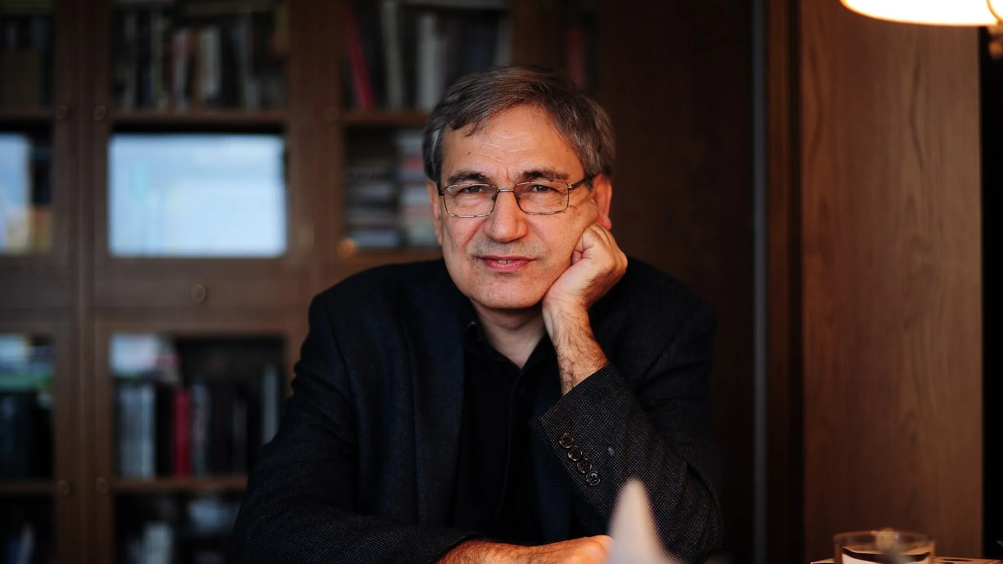 Shkrimtari i madh turk Orhan Pamuk vjen në Kosovë