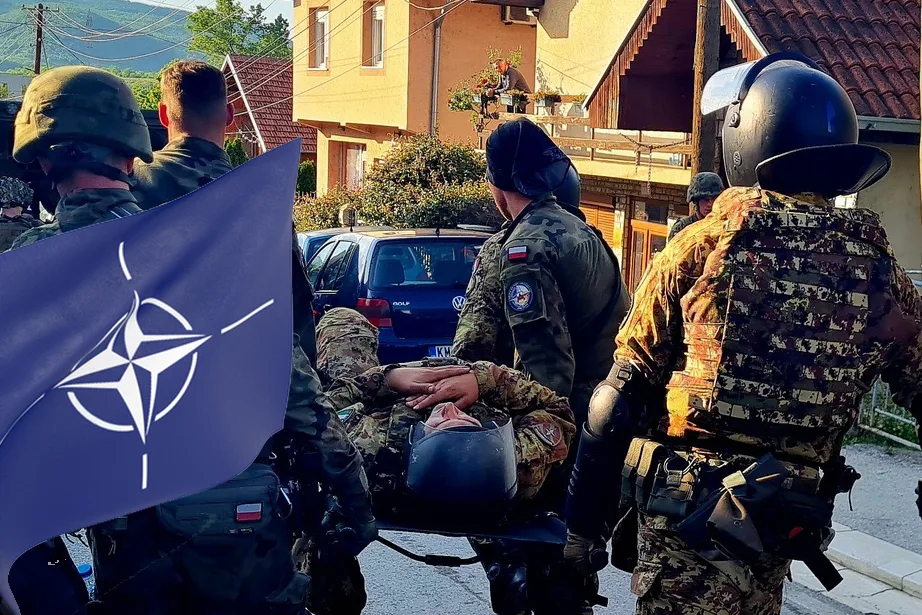 NATO dënon sulmet e paprovokuara ndaj ushtarëve të saj