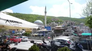 Mot me diell dhe vranësira, temperaturat deri në 20°C