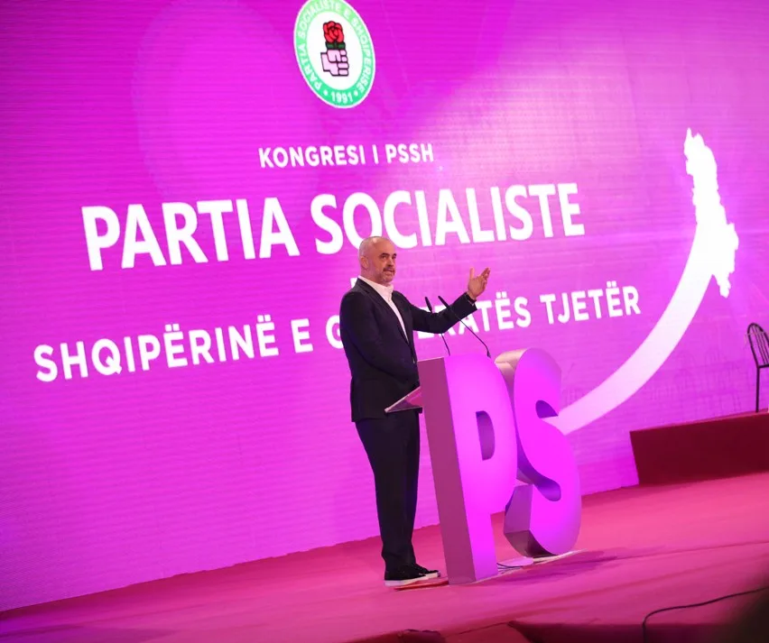 Shqipëri, PS-ja prin bindshëm kurse opozita veç një bashki të fituar