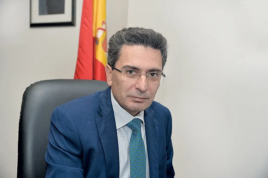 Ambasadori i Spanjës në Serbi: Qëndrimi jonë për mosnjohjen e Kosovës mbetet i pandryshuar