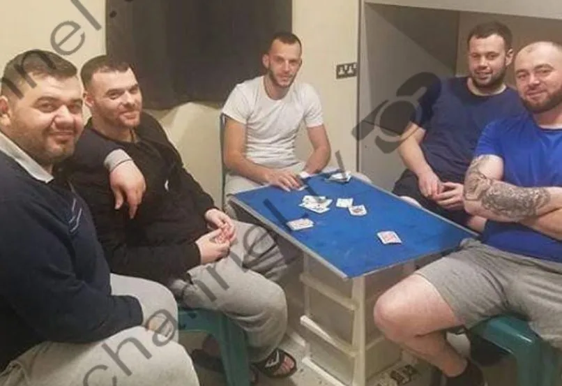 Kthimi i të burgosurve shqiptarë, Anglia dhe Shqipëria arrijnë marrëveshje