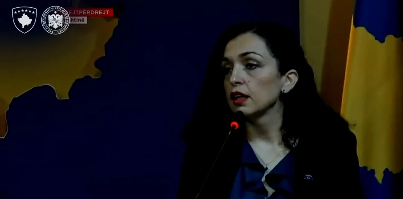 Osmani: Kosova do të jetë më afër BE-së pas 1 janarit