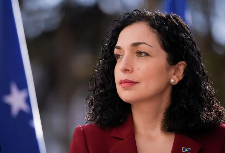 Osmani: Në çdo intervistë ndërkombëtare, në mbrojtje të Kosovës