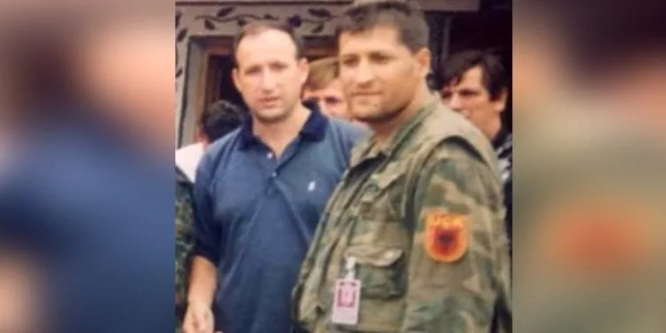 Zafir Berisha: Vrasja e ish-komandant Drinit ishte një paralajmërim se Kosova po futet në një rrugë pa krye